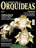 O Mundo das Orquídeas